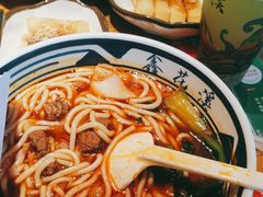 -鑫花溪牛肉米粉(印象水街都心荟店)
