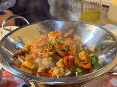 -罗大姐湘潭菜馆(洋湖春园店)