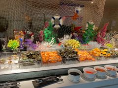 -威珀斯酒店·珀萃美食餐厅