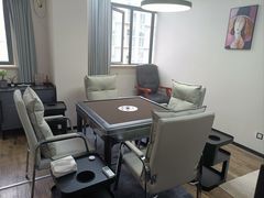 -LJ掼蛋·棋牌会所(徐汇店)
