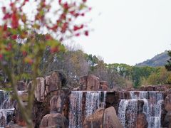 -白马涧龙池景区