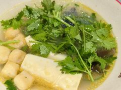 -小杨生煎(浦江欢乐颂店)