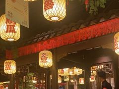 -南京大牌档(中关村店)