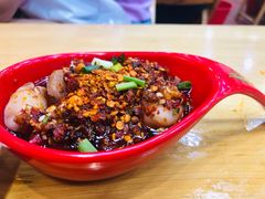 -冒椒火辣(太古里店)