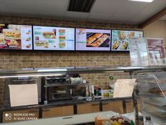 -SUBWAY赛百味(金码大厦店)