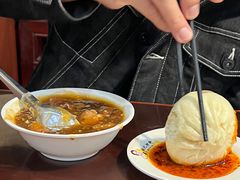 -姚记炒肝店(鼓楼店)