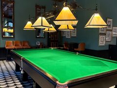 -Long Bar(莱佛士酒店)