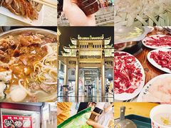 -潮州古城