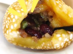 煎堆-鸿记海鲜大酒楼(开发区店)