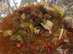 -清真悦宾楼食府(海湖店)