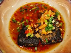 臭豆腐-双燕楼·手工馄饨·汤面小吃(世纪汇店)