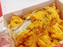 -悠个炸鸡(南京创始店)