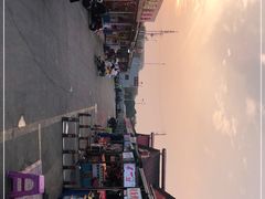 -大学城夜市大排档(凤栖路店)