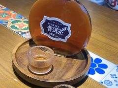 -芸南道·过桥米线(昆明老街旗舰店)