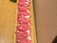 -吴幺妹菜场火锅(蒙山路店)