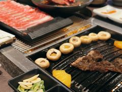 -韩满园· 甄选韩式烤肉