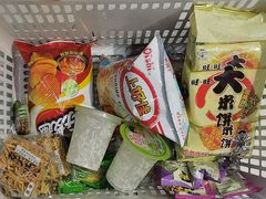 -陆小馋(印象汇新街口店)