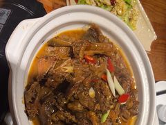 -原生态土钵菜·赣南土菜地标(开发区店)