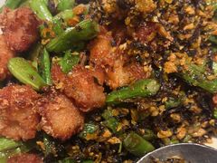 -汤城小厨•粤菜•靓汤(金融街店)
