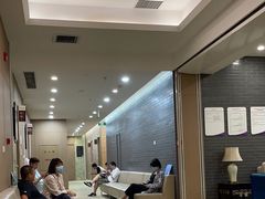 -美年大健康体检中心(牡丹园分院)