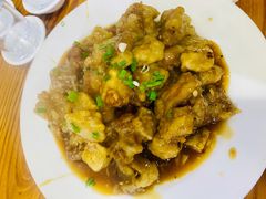 -如我美食(达道社区店)
