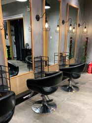 点击看大图 -时尚殿堂明星门店