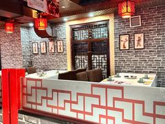 -羊家胡同·龙虾烧烤火锅(龙汇路店)