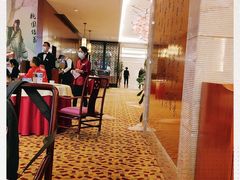 -湛江花园酒店·桃园馆
