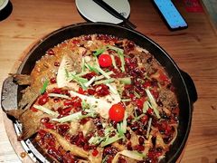 -老板恋上鱼(印象城店)