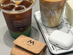 -M Stand(深圳湾后海汇店)