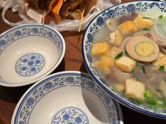 -小潘记鸭血粉丝汤