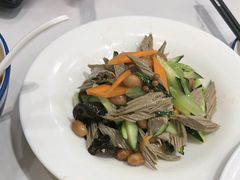 -宛平李记小吃(东关街店)