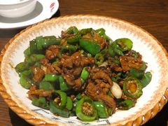 农家小炒肉-自己人(九码头店)