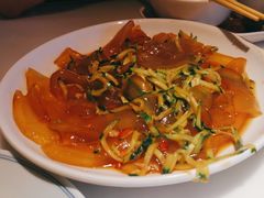 -日丰园海肠水饺·老字号大连海鲜(和平广场店)