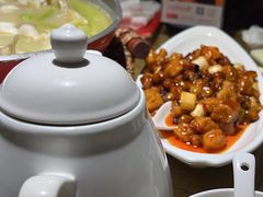 -渝信川菜(长安店)