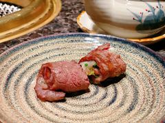 -老乾杯和牛烧肉(王府中环店)