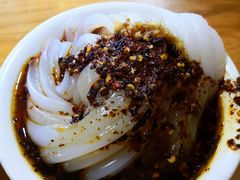 豌豆凉粉-洞子口张老二凉粉(文殊院店)