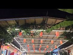 -瑞丰园庭院餐厅·白族传统家常菜