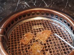 -一品诚记烤肉(大连柏威年购物中心店)