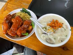 濑粉（大）-凌记(泮塘路店)