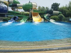 -南昌玛雅海滩水公园