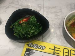 -卡朋西餐(大信新都汇店)