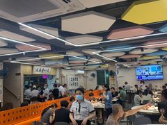 -阿忠食坊大排档·20年老店(万象城店)