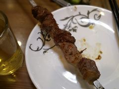 -凤齐羊肉烩面馆