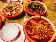 -老闵田螺馆·南昌特色小炒(梦时代店)
