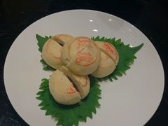 -阿庄新豫菜(航海东路店)
