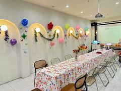 -弥舍·湖景团建泳池派对别墅·湖山境店