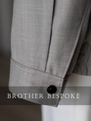 -Brother西服礼服定制·商务·婚礼(佛山南海店)