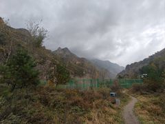 -小五台金河景区