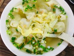 -随柳居·苏式小吃(建新巷店)